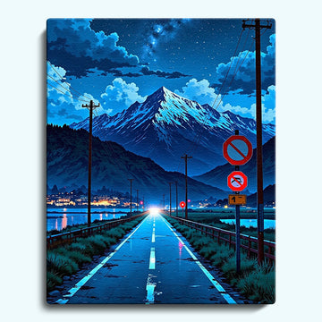 Light at Night