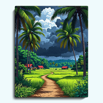 Farm Road