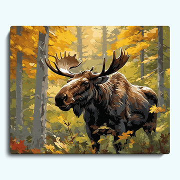 Moose