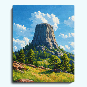 Devils Tower
