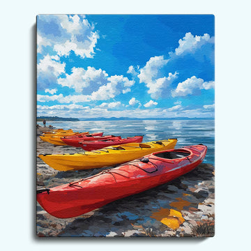 Kayak