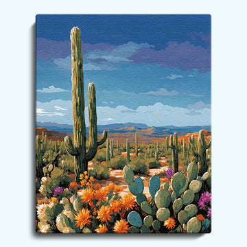 Cactus