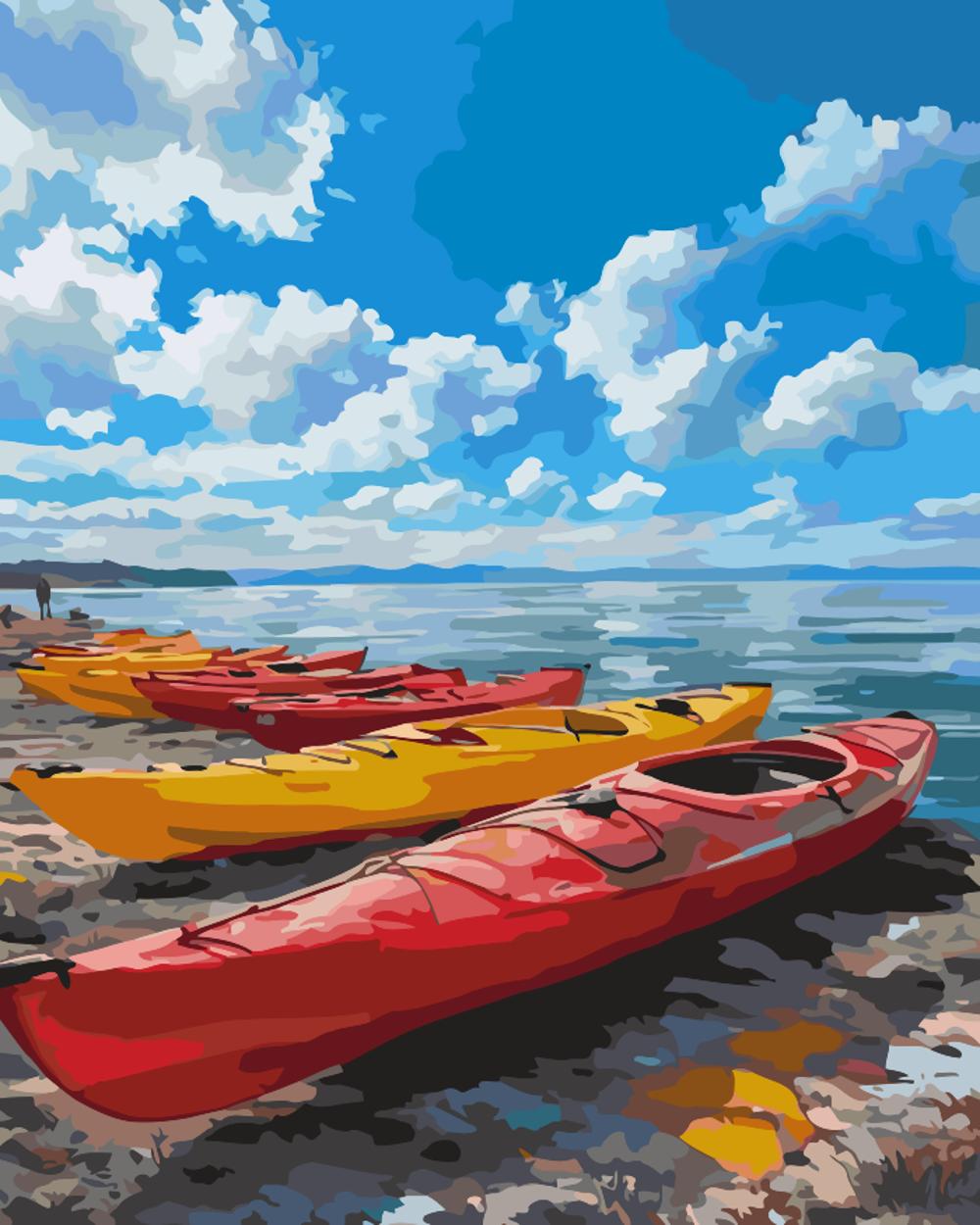 Kayak