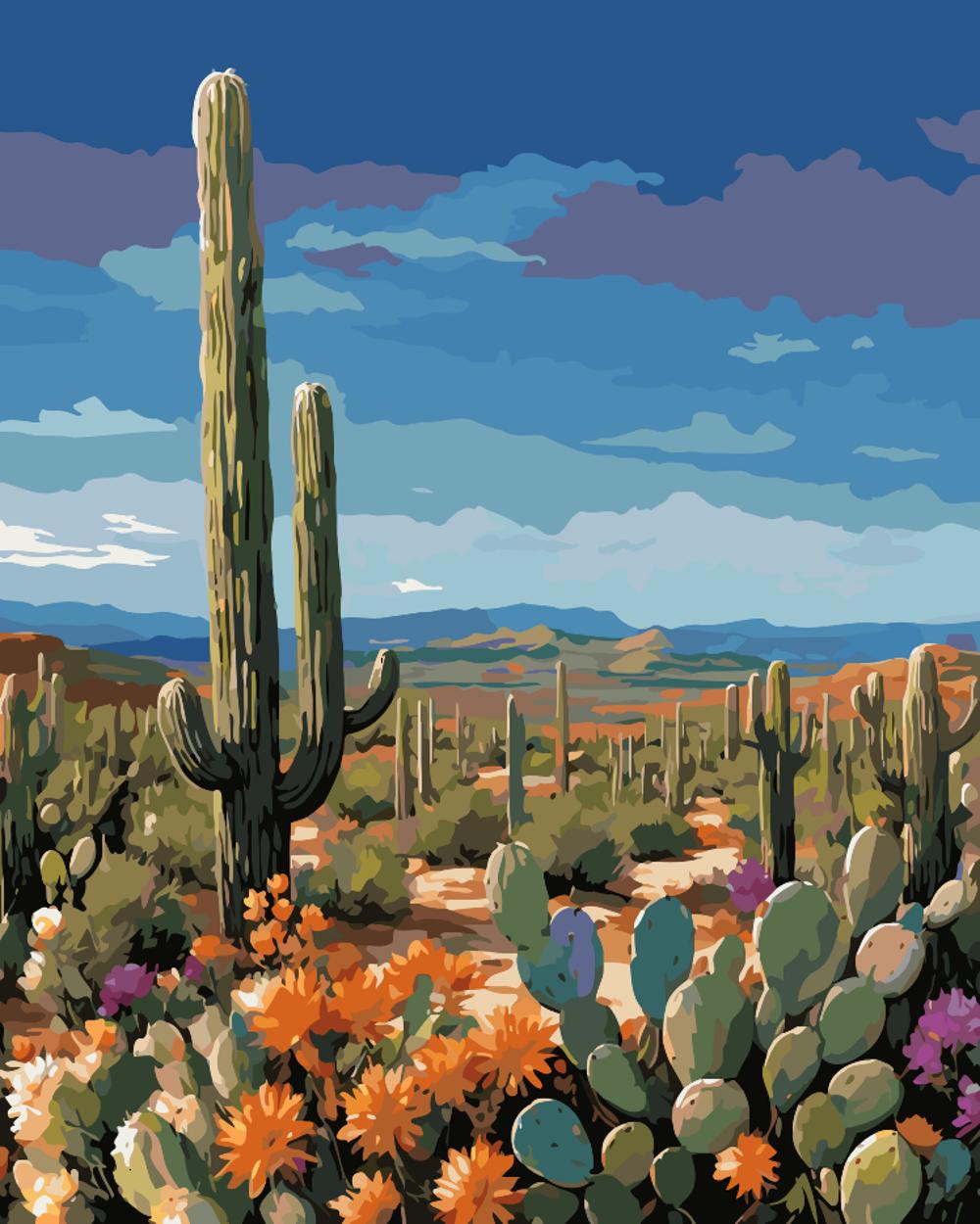 Cactus