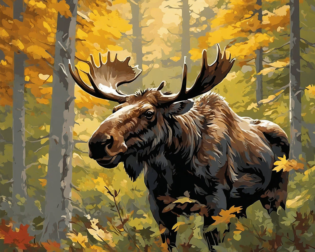 Moose